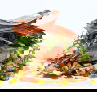 Made in Italy Alexandria - Alexandria - Accommodation Whitsundays