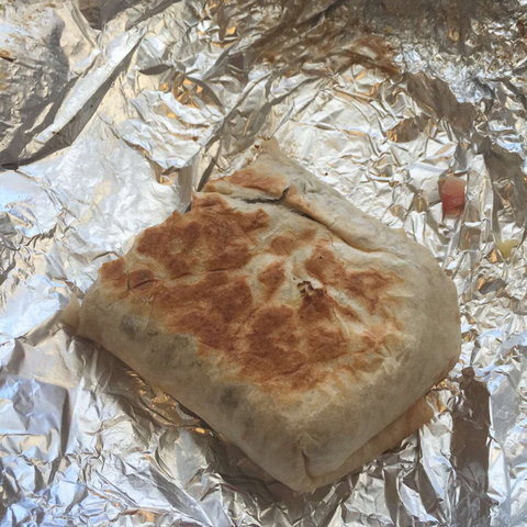 Mad Mex Fresh Mexican Grill - Accommodation Whitsundays 0