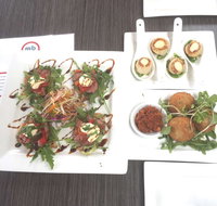 Marble Bar Bistro - Accommodation Whitsundays