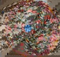 Marty's Pizza Hideout - Accommodation Whitsundays