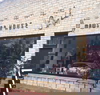 Mawson House Cafe - Accommodation Whitsundays