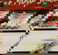 MOJOs in the Marketplace - Accommodation Whitsundays