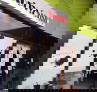 Moriya Sushi - Accommodation Whitsundays