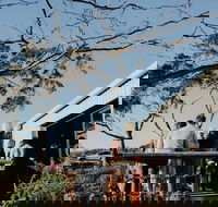 Mount Macedon Winery - Accommodation Whitsundays