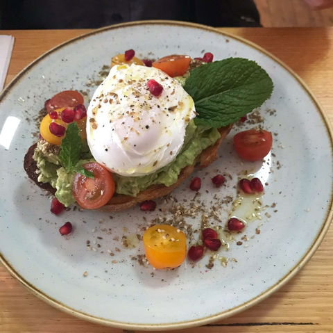 Nakhon Thai Restaurant - Accommodation Whitsundays 0