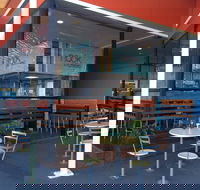 Nook Espresso - Burleigh Heads - Accommodation Whitsundays