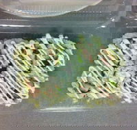 Oishii Sushi Express - Accommodation Whitsundays