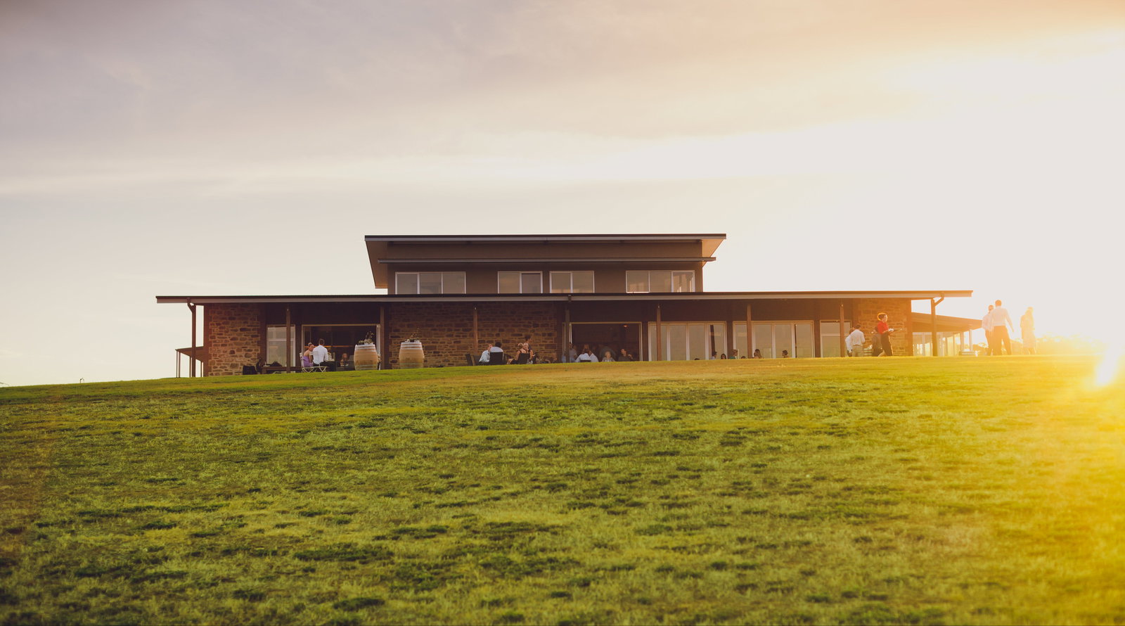 Leasingham SA Accommodation Whitsundays