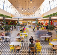 Orange City Centre Food Hall - Accommodation Whitsundays