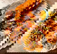 Pandanus Garden Bar and Restaurant - Accommodation Whitsundays