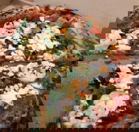 Paolo's Pizza Bar - Accommodation Whitsundays