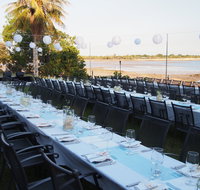 Pee Wee's at the Point - Accommodation Whitsundays