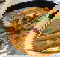 Penang House - Accommodation Whitsundays