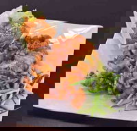 Perth No.1 Curry Chicken Bread - Accommodation Whitsundays