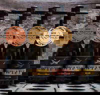 Printhie Wines - Accommodation Whitsundays