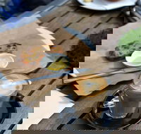 Priscilla Jones - Accommodation Whitsundays