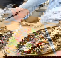 Public Domain Cafe - Accommodation Whitsundays