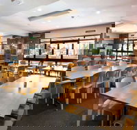 Rashays - Prairiewood - Accommodation Whitsundays