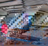 Running Horse Wines - Accommodation Whitsundays