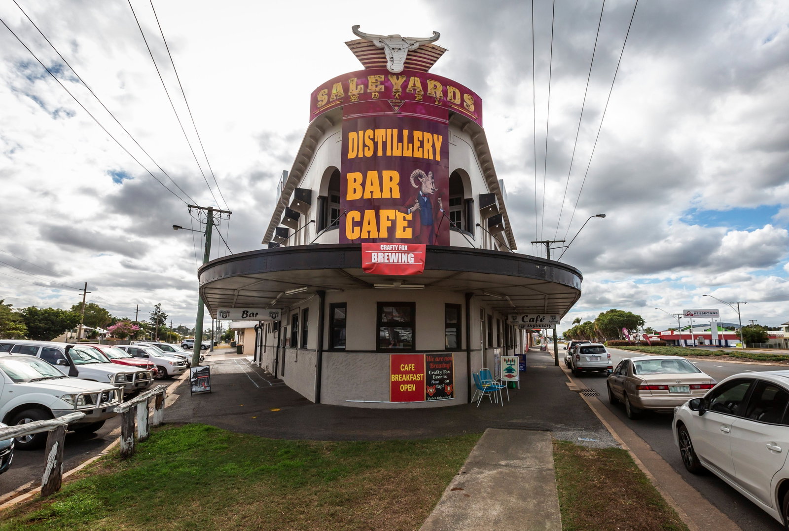 Allenstown QLD Accommodation Whitsundays