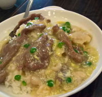Shanghai Chef Kitchen - Accommodation Whitsundays