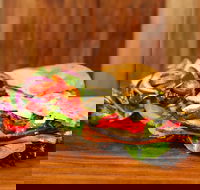 Soul Origin - Mount Druitt - Accommodation Whitsundays