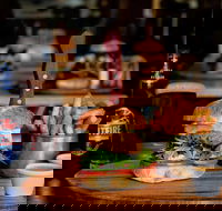 Spitfire Restaurant and Grill - Accommodation Whitsundays