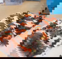 Superchook - Accommodation Whitsundays