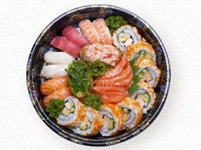 Sushi Hub - Campbelltown - Accommodation Whitsundays 0