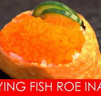 Sushi Roll - Dee Why - Accommodation Whitsundays