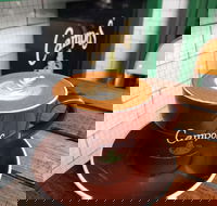 Terminal8 Cafe - Accommodation Whitsundays