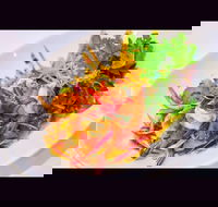 Thai Ingah - Accommodation Whitsundays