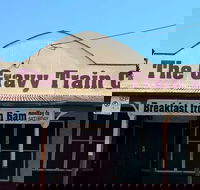 The Gravy Train Cafe - Accommodation Whitsundays