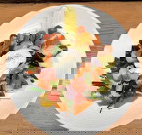 The Beatt Cafe - Accommodation Whitsundays