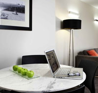 The Bradley - Mercure Sydney International Airport - Accommodation Whitsundays