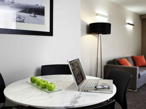 The Bradley - Mercure Sydney International Airport - Accommodation Whitsundays 0