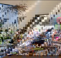 The Barrel Room Restaurant - Accommodation Whitsundays