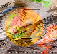 The Sandstone Point Hotel - Accommodation Whitsundays