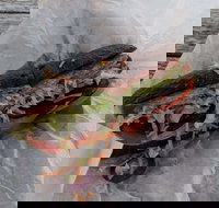 The Dutch Butchers Lunch Bar  Cafe - Accommodation Whitsundays