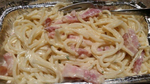 Tonys Spaghetti Bar - Accommodation Whitsundays 0