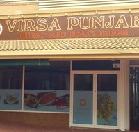 Virsa The Punjabi - Kalamunda - Accommodation Whitsundays