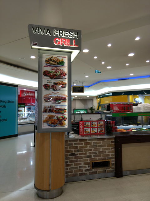 Viva Fresh Grill - Accommodation Whitsundays 0