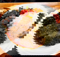 Waroeng Jakarta - Accommodation Whitsundays