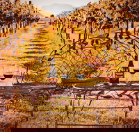 Whispering Brook - Accommodation Whitsundays