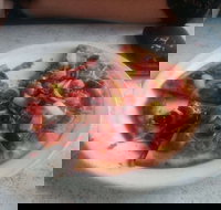 Wok in Noosa - Accommodation Whitsundays