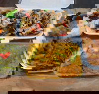 Yummy House Chinese - Accommodation Whitsundays