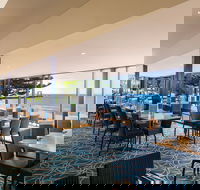 Zone Restaurant - Accommodation Whitsundays