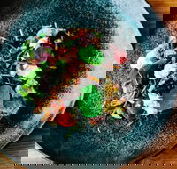 Acre - Camperdown Commons - Accommodation Whitsundays