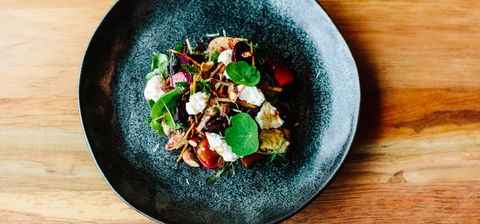 Acre - Camperdown Commons - Accommodation Whitsundays 0