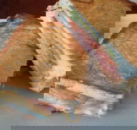 A Delicious Afare - Accommodation Whitsundays